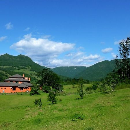 Pousada Aracema Прая-Гранди Экстерьер фото